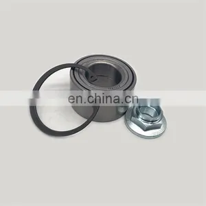 High Quality Front Wheel Hub Bearings Right/left 713618660 VKBA3929 Size 38*71*39 for Russia Car thumbnail-3