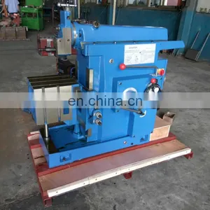 B635A Horizontal Small High Precision Planer Metal Mini Shaper Machine thumbnail-2