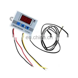 SC-E-16 Fridge Digital Sensor Digital Thermometer for Refrigerator Digital Freezer Thermometer thumbnail-4