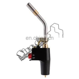 Ferramenta de soldagem HVAC, maçarico manual, maçarico de corte thumbnail-4