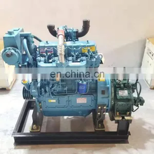 Hot Sale Ricardo 60HP Marine Engine 4100 Boat Engine for Marine thumbnail-2