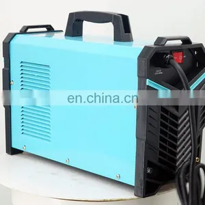 3 in 1 Arc Tig Plasma Arc and Welding Machine With Pulse thumbnail-3