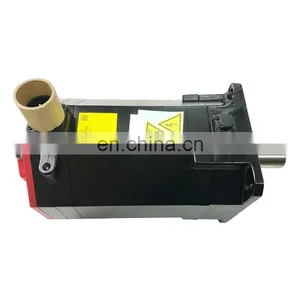 Original Fanuc ac Servo Motor Driver A06B-0247-B400 thumbnail-3
