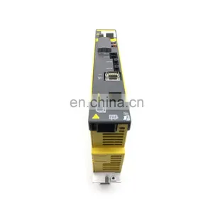 CNC Spare Parts Fanuc Servo Amplifier Module A06B-6117-H106 thumbnail-4