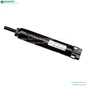 PV MC4 Solar Diode Connector Heat Resistant Solar Blocking Diode Connector for Solar Panel thumbnail-1