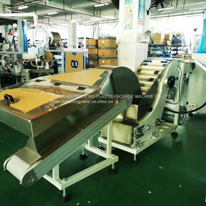 Fully Automatic Capsule T Cork Vodka Spirit Wine Bottle Cap Twisting Assembly Line Machine China Twist Caps Machine Factory thumbnail-3