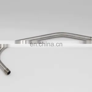 Wholesale Household Coffee Shop Kitchen Universal Water Purifier Faucet thumbnail-4