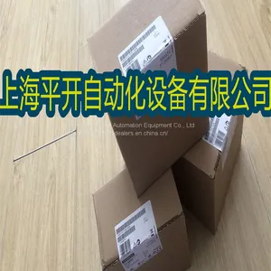 6ES7512-1DK01-0AB0 Upgrade Model 6ES7512-1DM03-0AB0 SIMATIC DP, CPU 1512SP-1 PN thumbnail-2