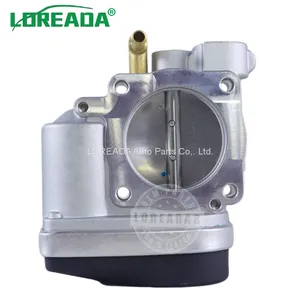 Throttle Body for VW 06A133062AD 408238327005Z A2C53043740 thumbnail-4