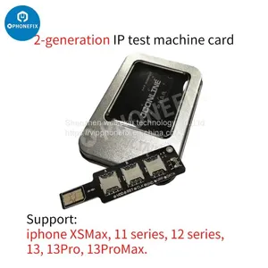 3 In 1 Universal IP Test Card For IPhone Android SIM Signal Repair Tool thumbnail-1