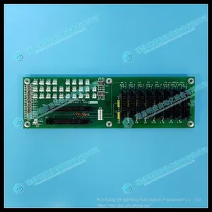 AMAT 130-0303 Remote Gas Panel thumbnail-1