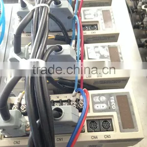 Nespresso Capsule Filling and Sealing Machine thumbnail-3