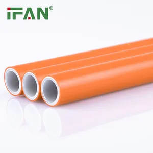 IFAN Hot Sale Pex Pipe Floor Heating Pipe Pex Al Pex Pipe thumbnail-1
