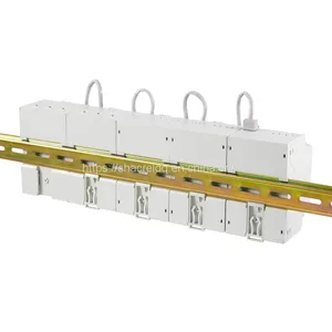 Acrel ADF400L Multi Circuit Electrical Instruments Main Module 3 Phase 3*220/380V Power Supply Providing Power for Later Measurement Module thumbnail-5