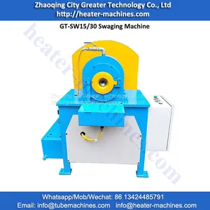 GT-SW30 Swaging Machine Heater Shrinking Machine thumbnail-2