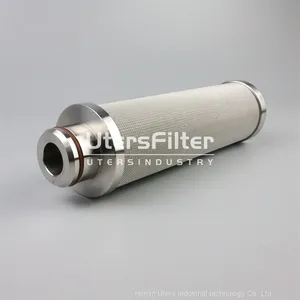 INR-S-00320-API-PF25-V UTERS Replace Indufil Oil Filter Element thumbnail-1