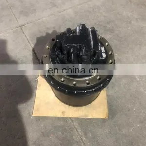 KSA10220 M4V290/170E KSA1101 LJ018710 CX330B Travel Device CX350 CX330 Final Drive thumbnail-5