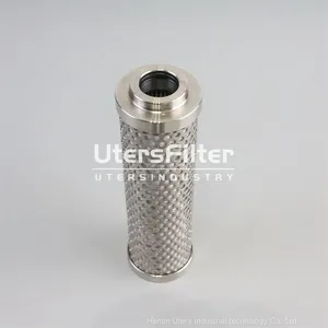 1980064 UTERS Replace BOLL Stainless Steel Filter Element thumbnail-2