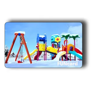 NFC Game Card RPVC PLA PC PET PETG PBAT TESLIN thumbnail-1