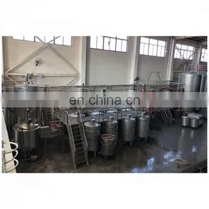 Cupping, Copper Distiller, Brewing Equipment, Household Baijiu, Pure Dew Machine, Wine Maker. thumbnail-1