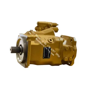 Caterpillar/Cat 3166864 316-6864 384-8612 Fuel Pump Tail Pump C13 C15 Engine thumbnail-2