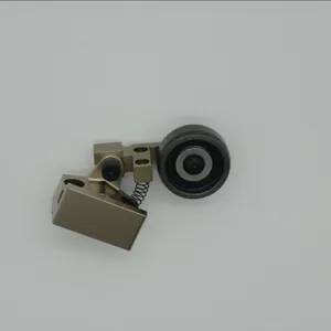 Crimping Wheel of MBO Holding Machine thumbnail-2