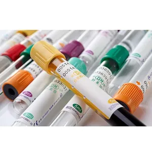 Negative Pressure Blood Collection Vessel thumbnail-3