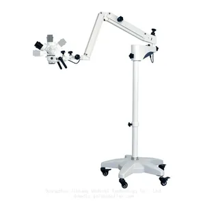 Medical ENT Examination Microscope, ENT Surgical Microscope, ENT Operation Microscope thumbnail-1