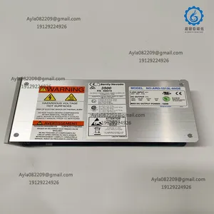Bently Nevada 3500/15 114M5330-01 Data Interface Module thumbnail-2