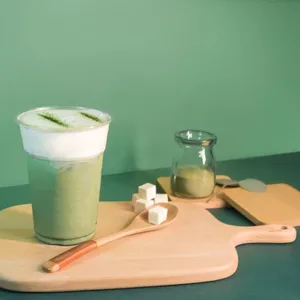 Milk Tea Machine thumbnail-4