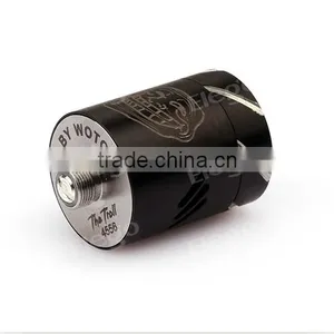 Wotofo The Troll V2 RDA in Stock, Troll V2 RDA Wholesale Vape thumbnail-4