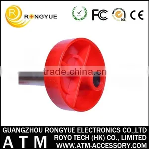 Bank ATM Machine NCR Parts ATM Pick Line Assy 445-0592112 (4450592112) thumbnail-4