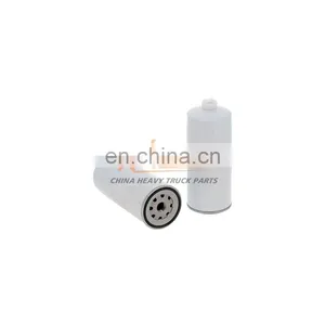 VG1092080052 Sinotruk Heavy Truck Spare Parts Weichai Engine Parts Fuel Filter Water Separator thumbnail-2