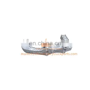 Foton Auman/Aumark/Miler/Land Pioneer Truck Spare Parts 1b24950200212 Rh Front Fixing Seat thumbnail-1