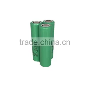 2016 Newest Samsung INR18650-25R Energy Variable Voltage Battery Pack in China thumbnail-5