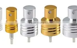 High Quality Aluminum Perfume Sprayer From Guangzhou thumbnail-2