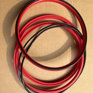 20040211 Front and Rear Suspension Sealing Components - Applicable to NTE260 Electric Wheel Dump Truck thumbnail-4