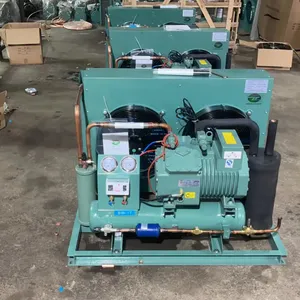 Special Condensing Unit for Medicine thumbnail-3