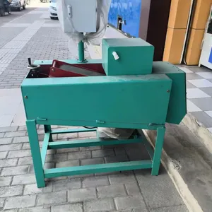 Multi-blade Slicing Machine | Adjustable 4–18 Diamond Cutting Blades | Multi-blade Stone Cutting thumbnail-2