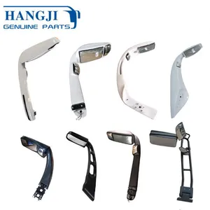 Kinglong Spare Parts Side Mirror 021 100cm Bus Body Kit Bus Rearview Mirror Accessories thumbnail-1