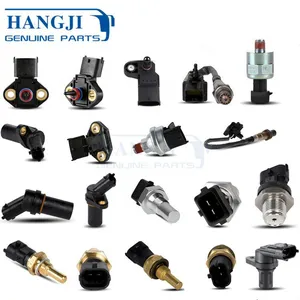 Bus Parts ZK6127 Sensor Electrical Parts ZK6122 3611-00101 Auto Sensor for Chinese Bus thumbnail-1