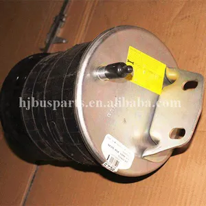 Bus and Coach Suspension System Air Bags W01-358-5776 Firestone Air Spring Suspension Parts thumbnail-4