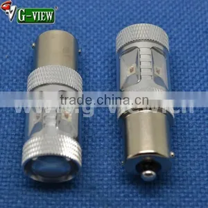 Superbright Car Led 10-30v 50w Led Car Turn Light,ba15s Auto Led thumbnail-1