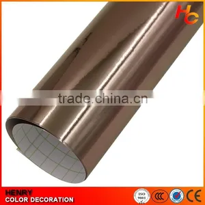 Hot Selling Air Bubble Free 1.52M X 30M Car Wrap Vinyl for Car Wrapping thumbnail-4