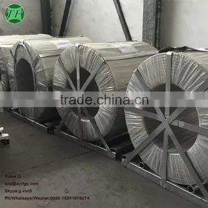 Low Carbon CaFe Cored Wire for Steel Making China Factory Price thumbnail-2