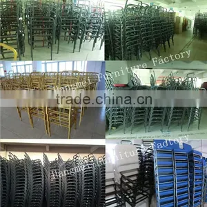 Flash Furniture Auditorium Church Stack Chairs thumbnail-6