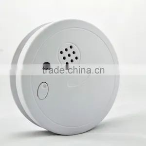 Photoelectric Fire Detector With EN14604 thumbnail-2