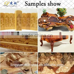 The Best Price 1325 Woodworking Machinery for Wood thumbnail-6