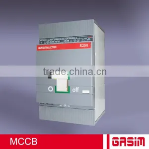 100a 4p ns Type Circuit Breaker Mccb thumbnail-1