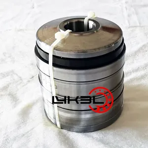 T5AR3278 M5CT3278 Tandem Bearings for Extruder Gearboxe thumbnail-2